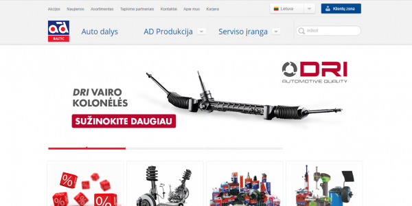 adbaltic Digital marketing konsultacijos
